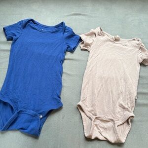 Kyte baby onesies